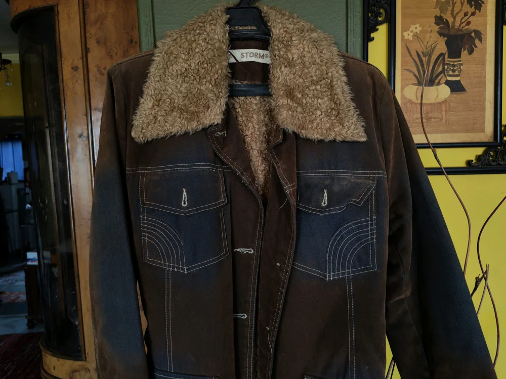 Coats, size M / 38 / 10, photo 4