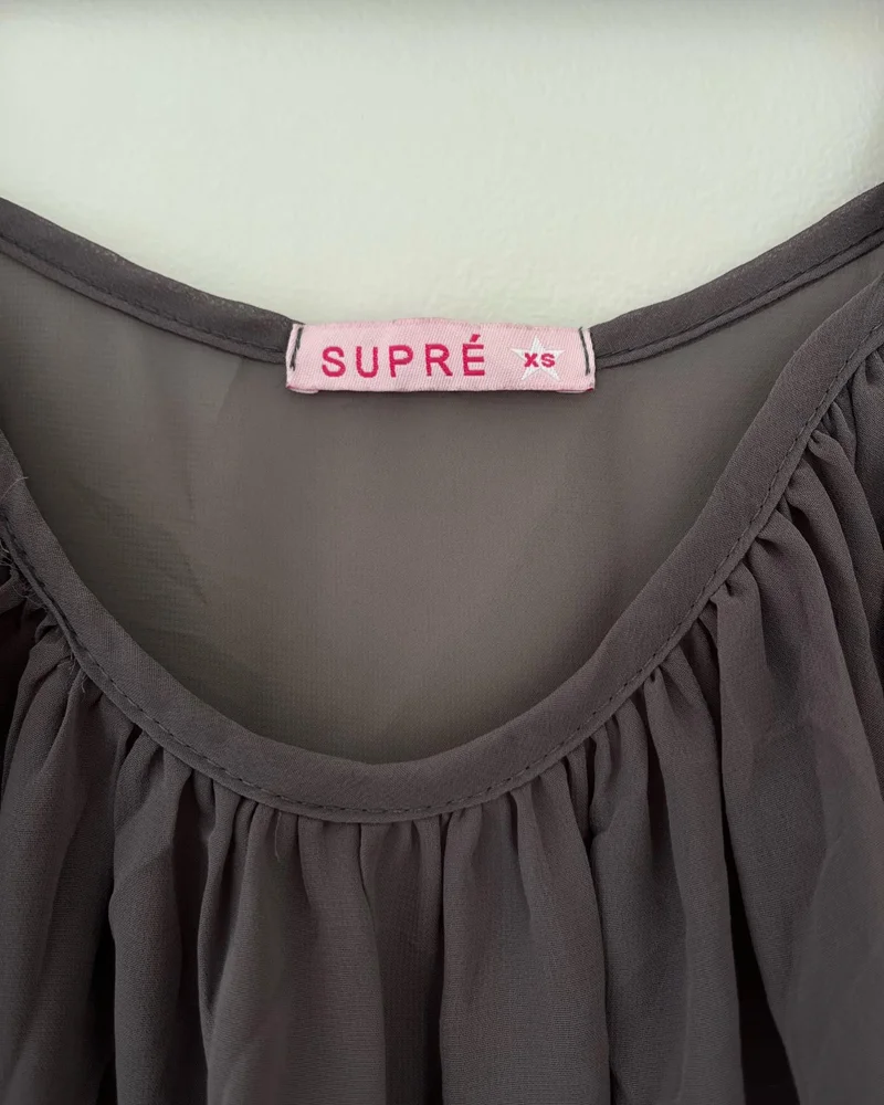 Tank Tops, size XS / 34 / 6, photo 2