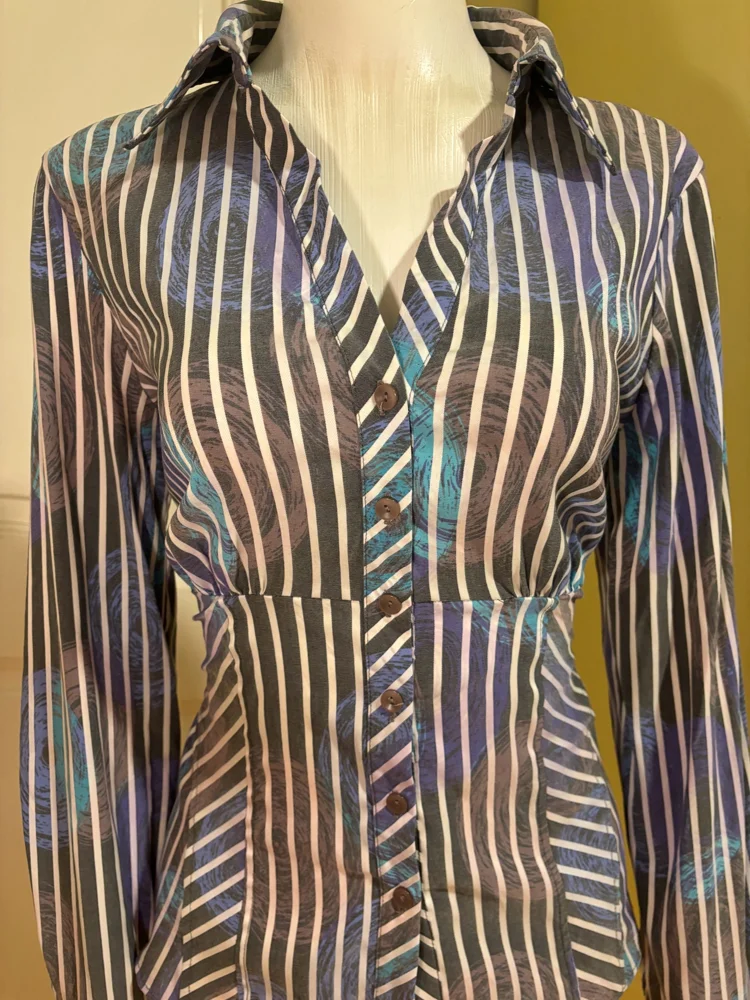Wibs Shirts, size L / 40 / 12, photo 5