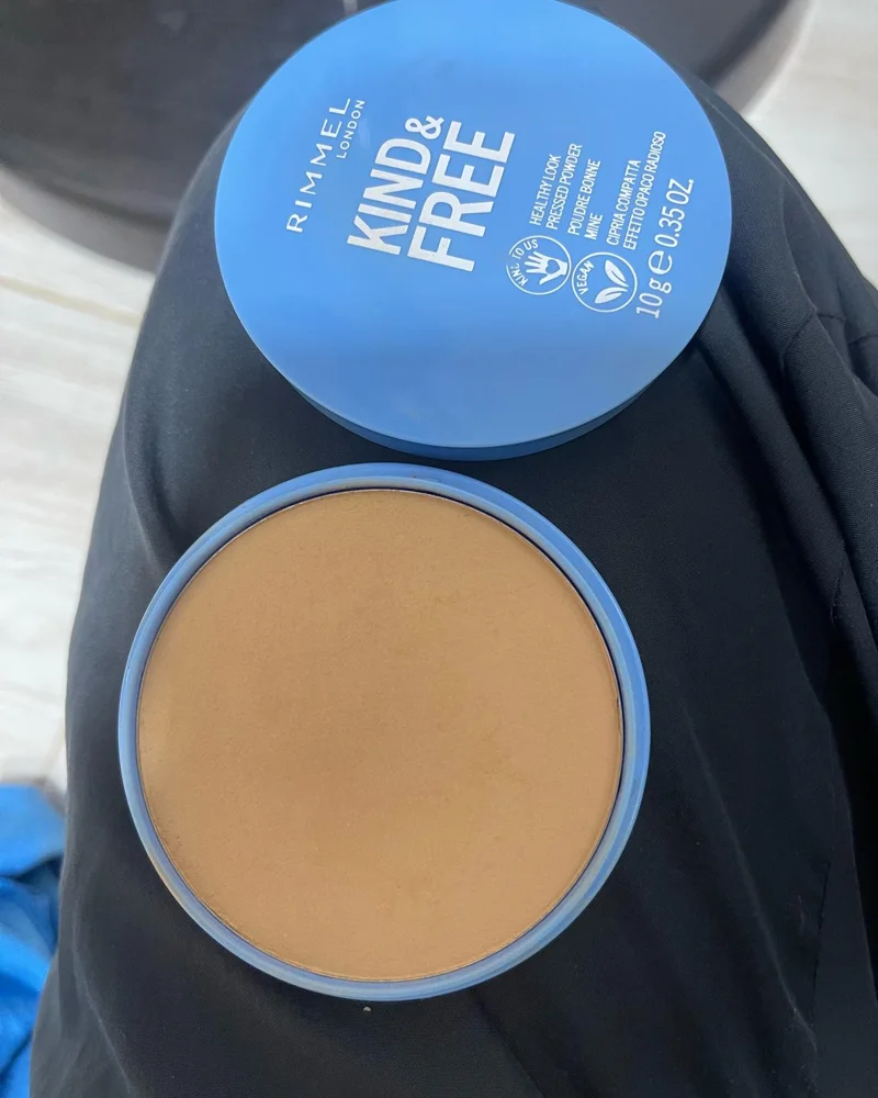 Rimmel Makeup, size No Size, photo 2