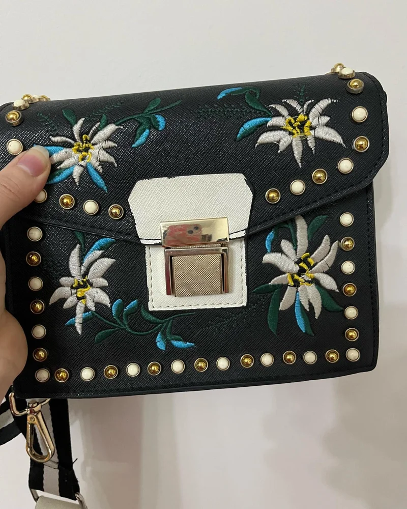 Cross-Body Bag, size One size, photo 2