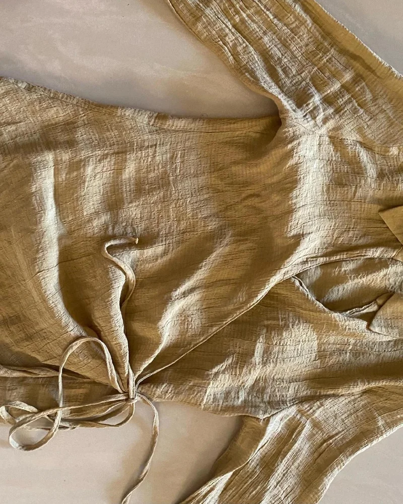 Zara Blouses
