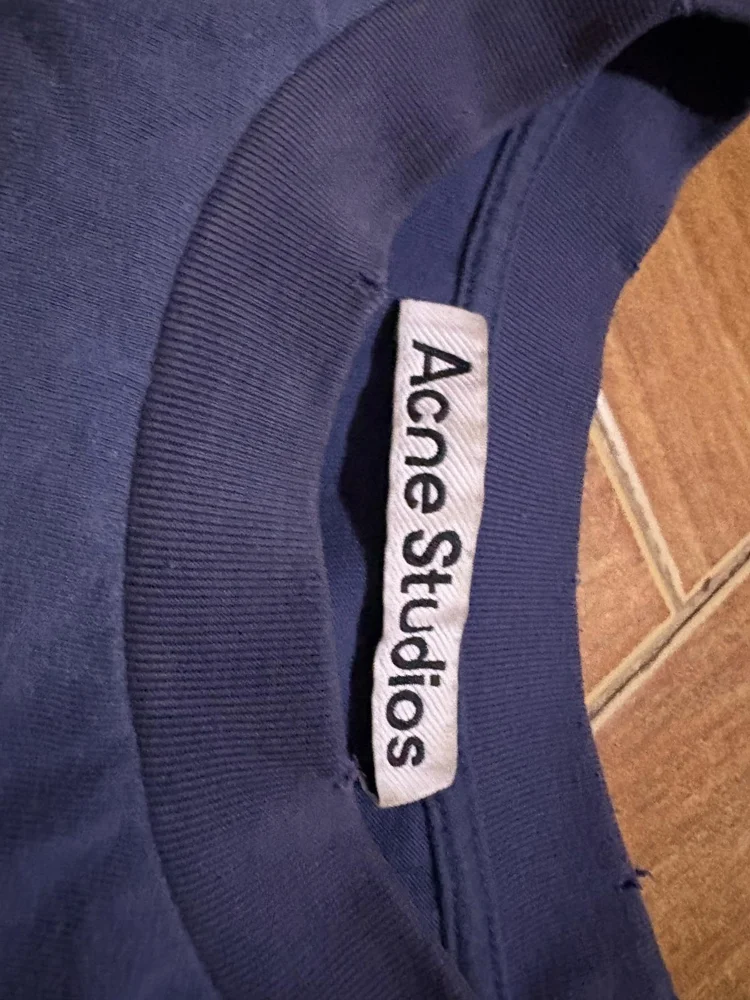Acne Studios Long Sleeve Shirts, size L, photo 2