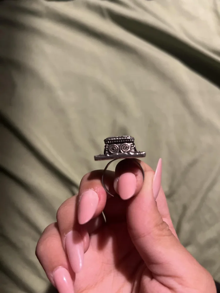 Rings, size Other, photo 3
