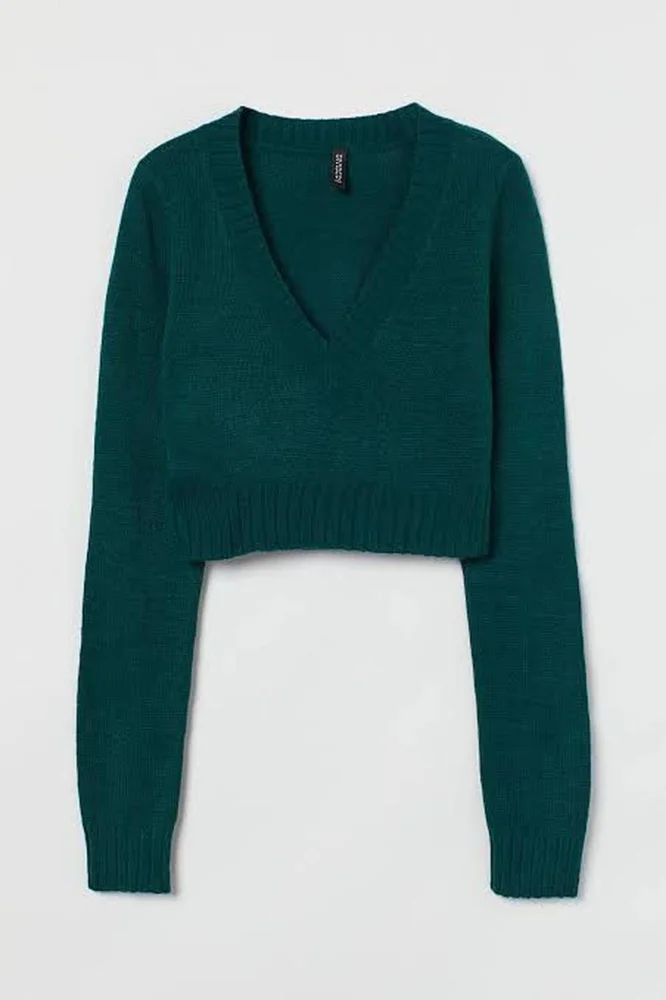 H&M Sweaters & Pullovers, size S / 36 / 8, photo 2