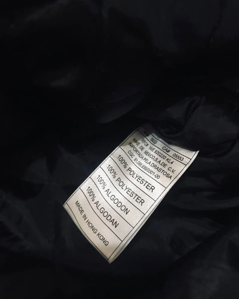 Nike Athletic Jackets, size L, photo 6