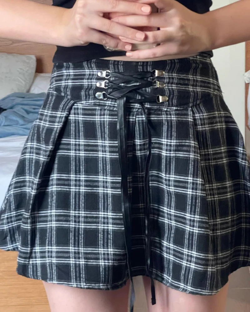 Shein Skirts, size S / 36 / 8, photo 3