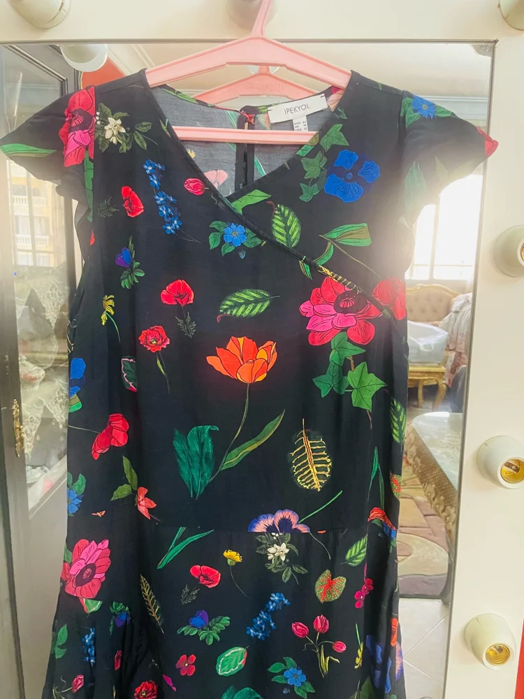 Midi Dresses, size XL / 42 / 14, photo 5