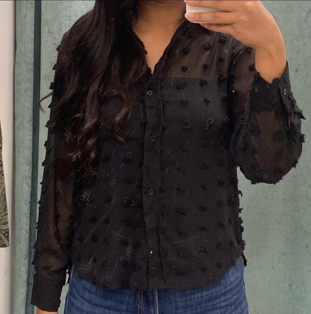 Shirts, size M / 38 / 10, photo 3