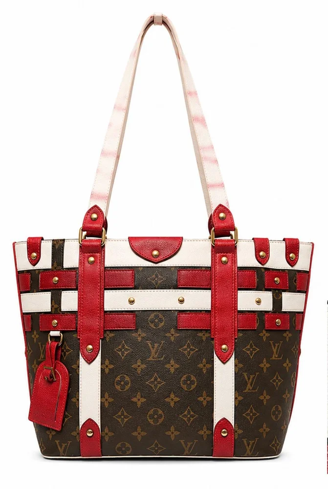 Louis Vuitton Shoulder Bag