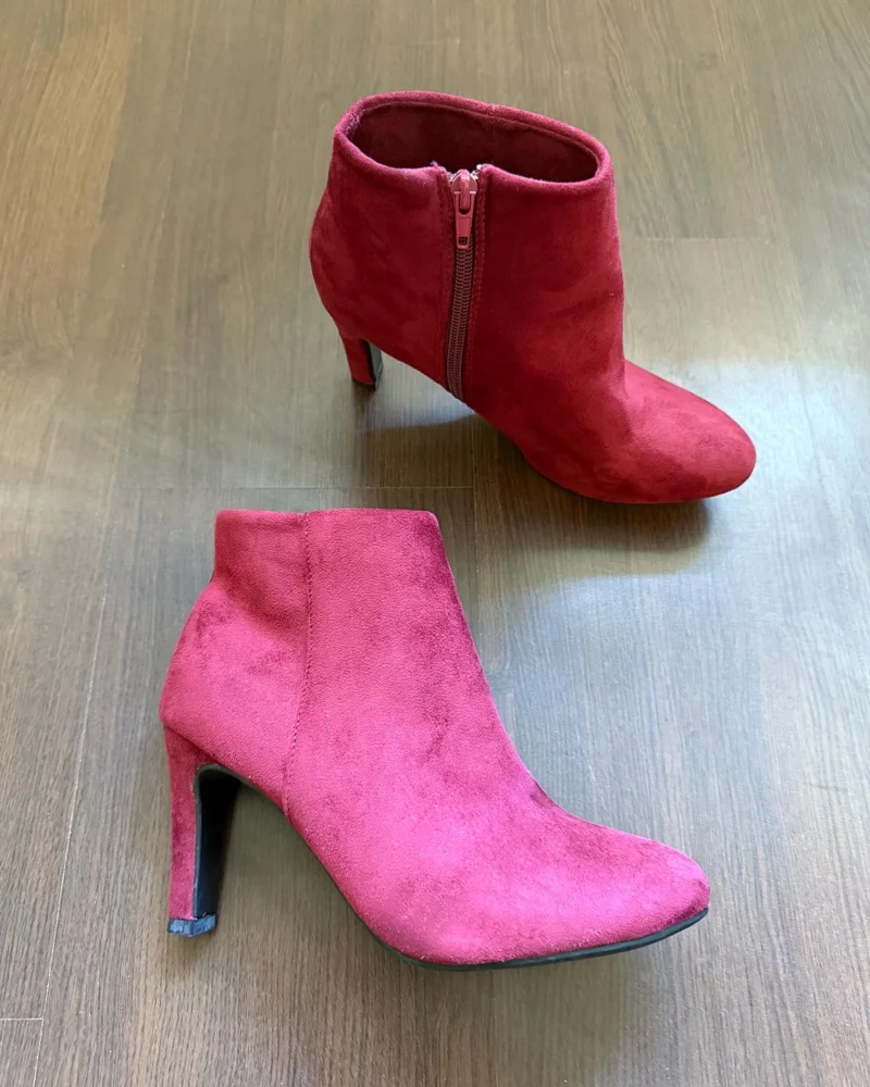 Kitten Heels
