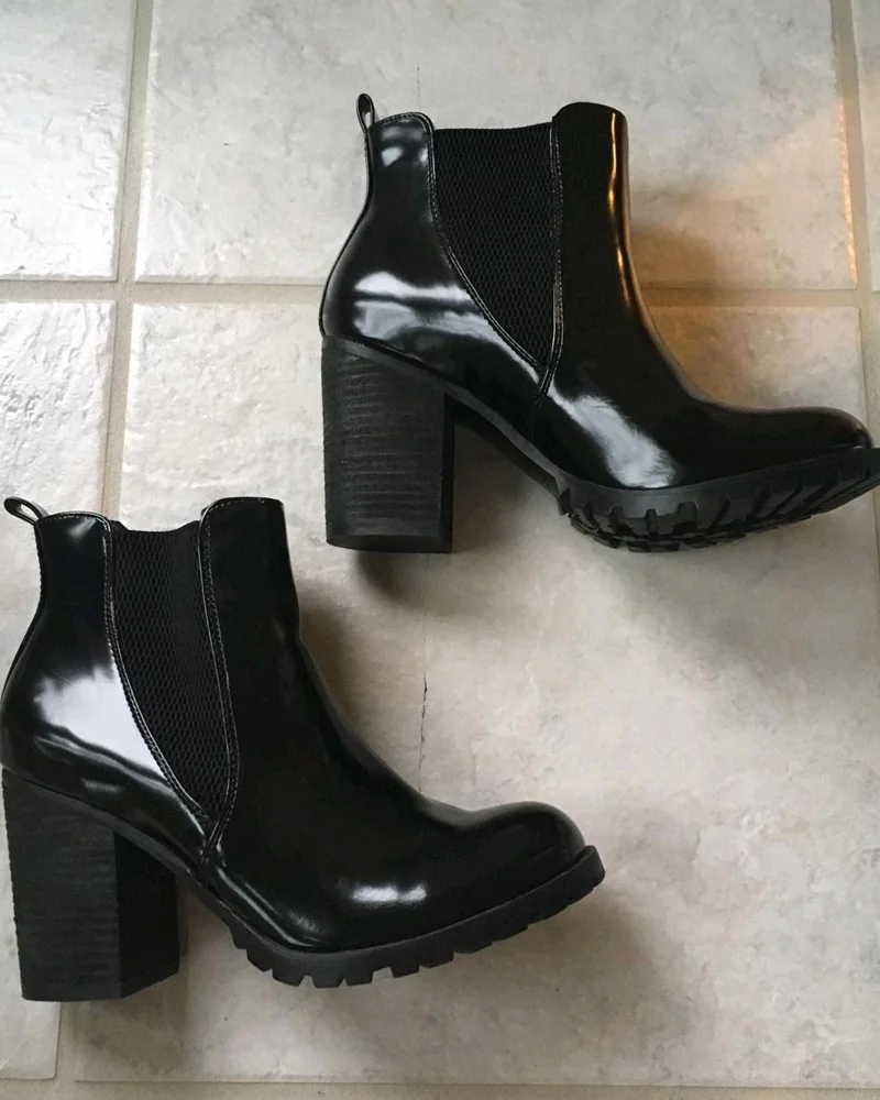 Steve Madden Stiletto Heels, size 38, photo 2