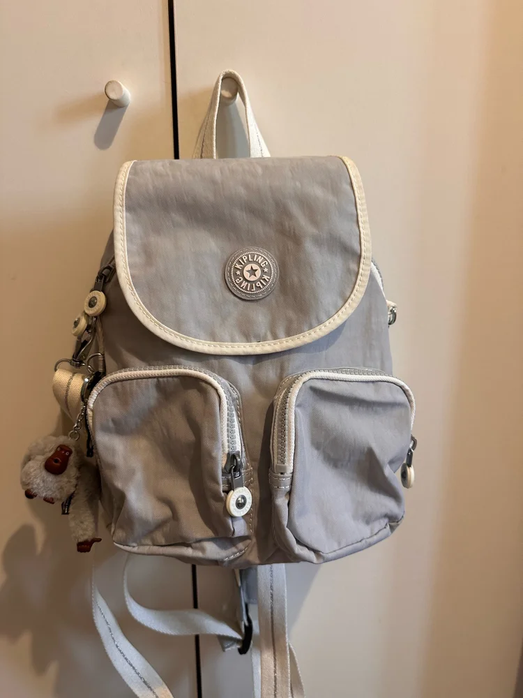 Kipling Backpacks