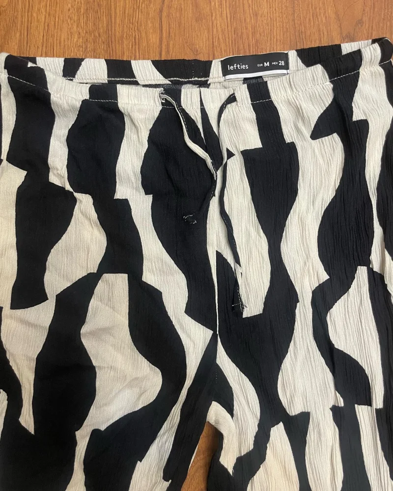 Lefties Pants, size M / 38 / 10, photo 2