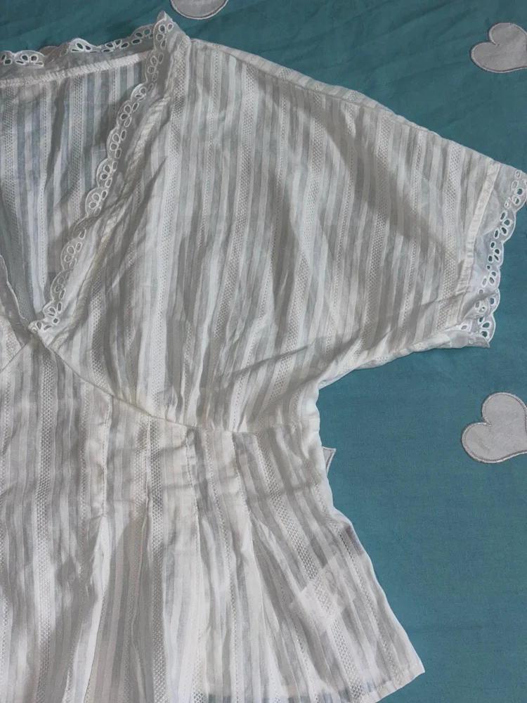 Blouses, size L / 40 / 12, photo 3