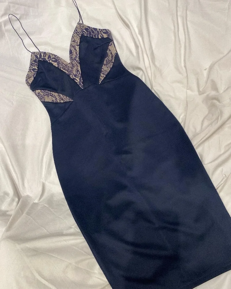 AX Paris Midi Dresses, size M / 38 / 10, photo 3