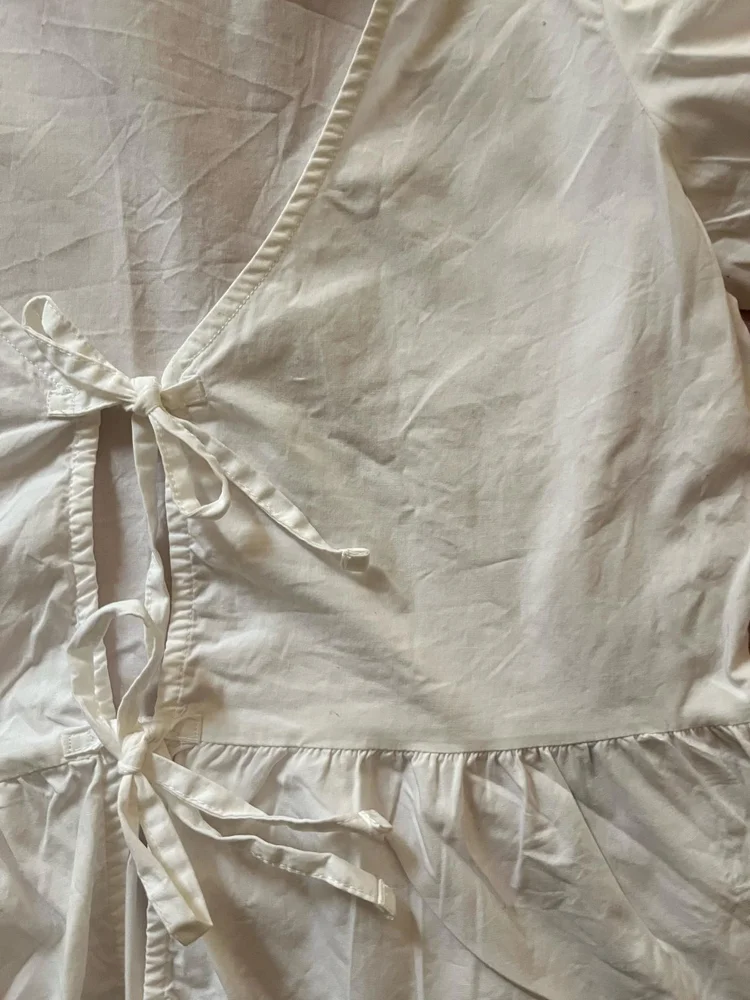 Bershka Blouses, size S / 36 / 8, photo 4