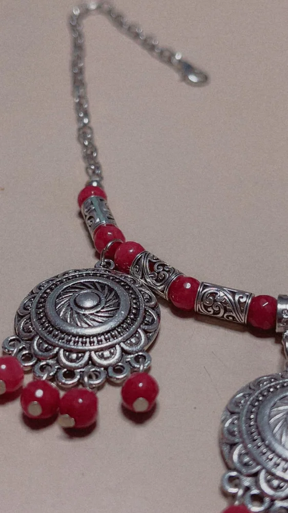 Local Necklaces, size One size, photo 5