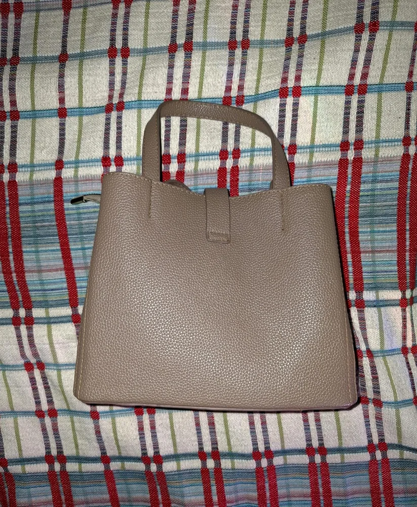 Shoulder Bag, size Other, photo 2