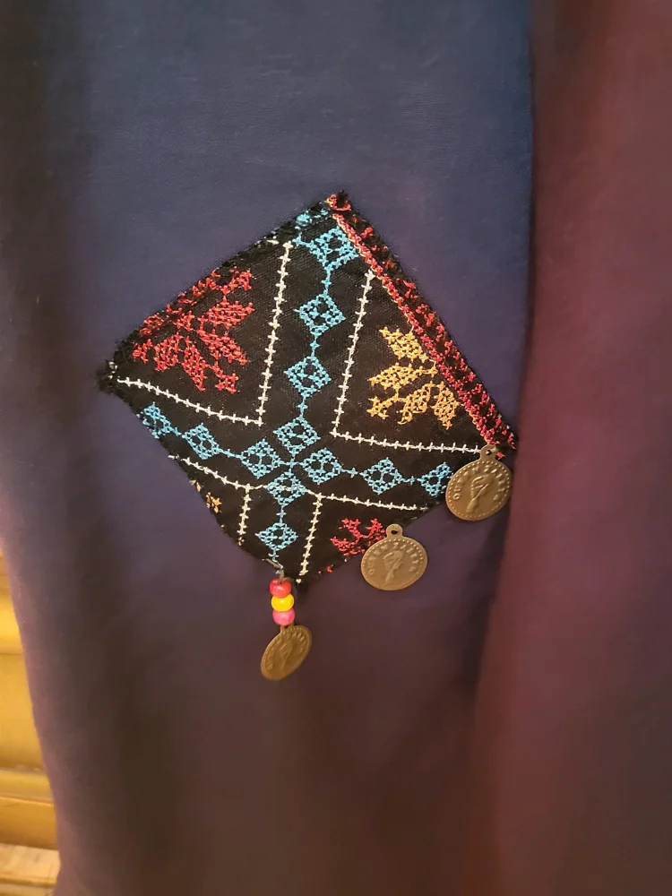 Pants, size One size, photo 6