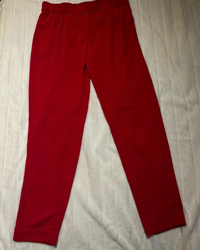 Massimo Dutti Pants, size L / 40 / 12, photo 2