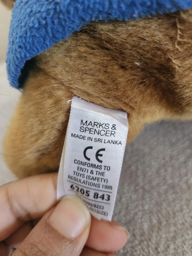 Marks & Spencer Video, size No size, photo 6