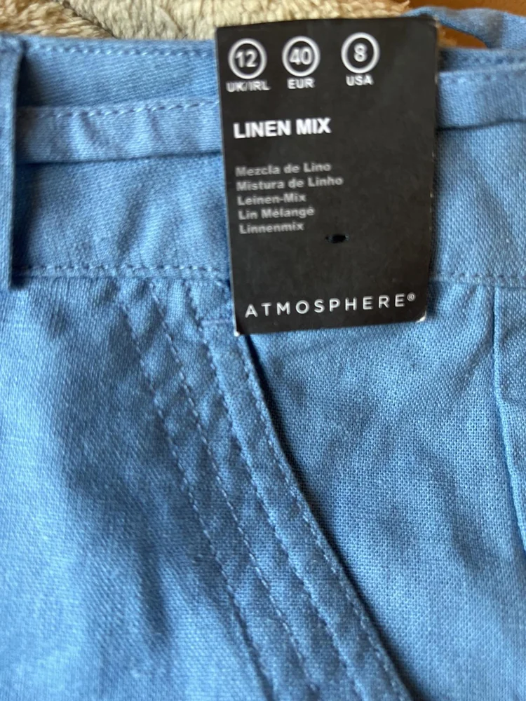 Atmosphere Shorts, size L / 40 / 12, photo 4