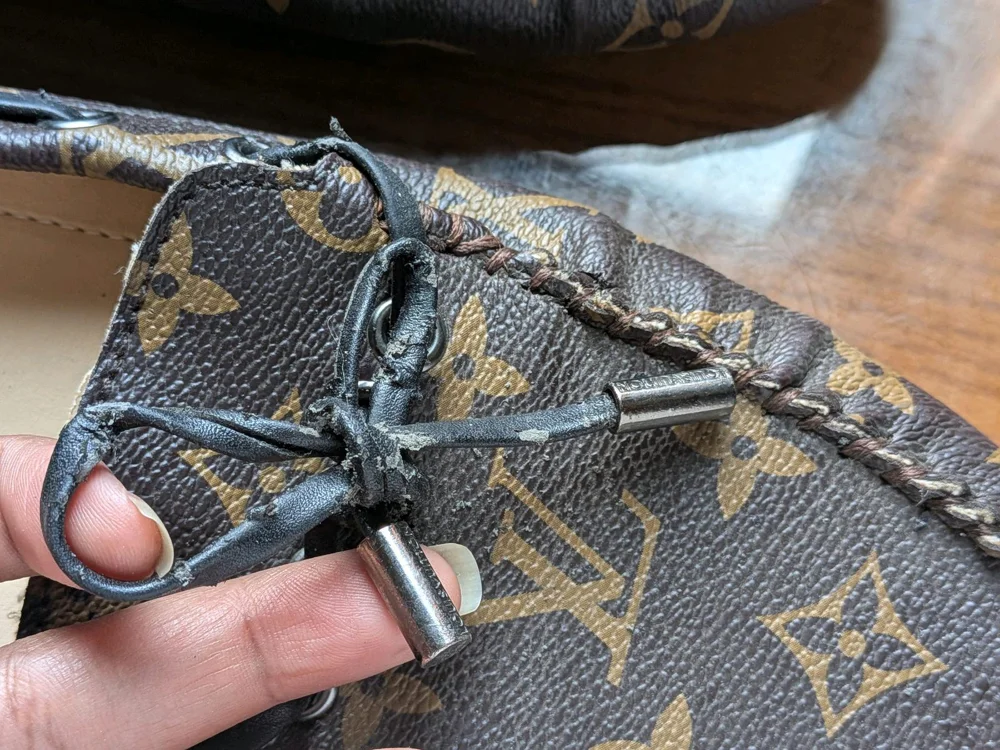 Louis Vuitton Loafers, size 41, photo 6
