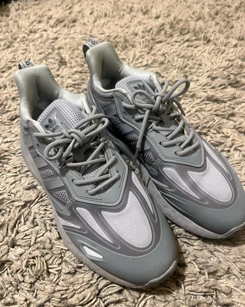 adidas Sneakers, size 41, photo 2