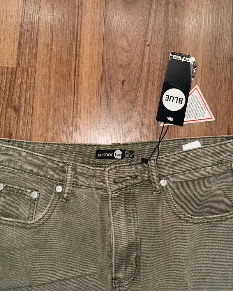 Boohoo Jeans, size L / 40 / 12, photo 3