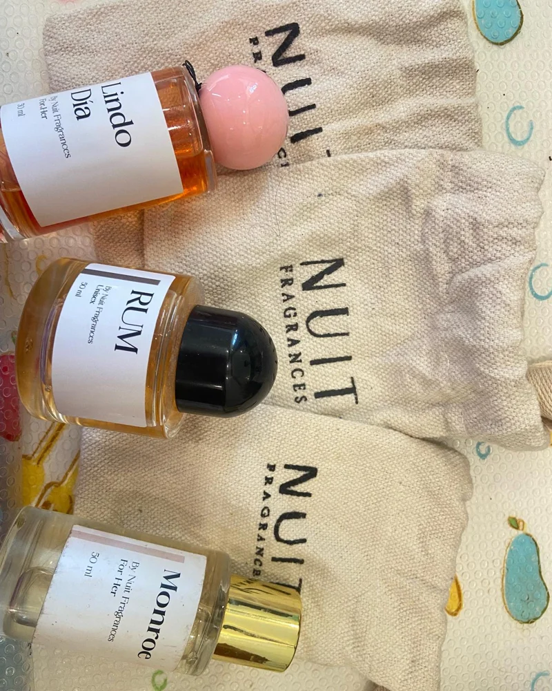 Perfume, size No Size, photo 3