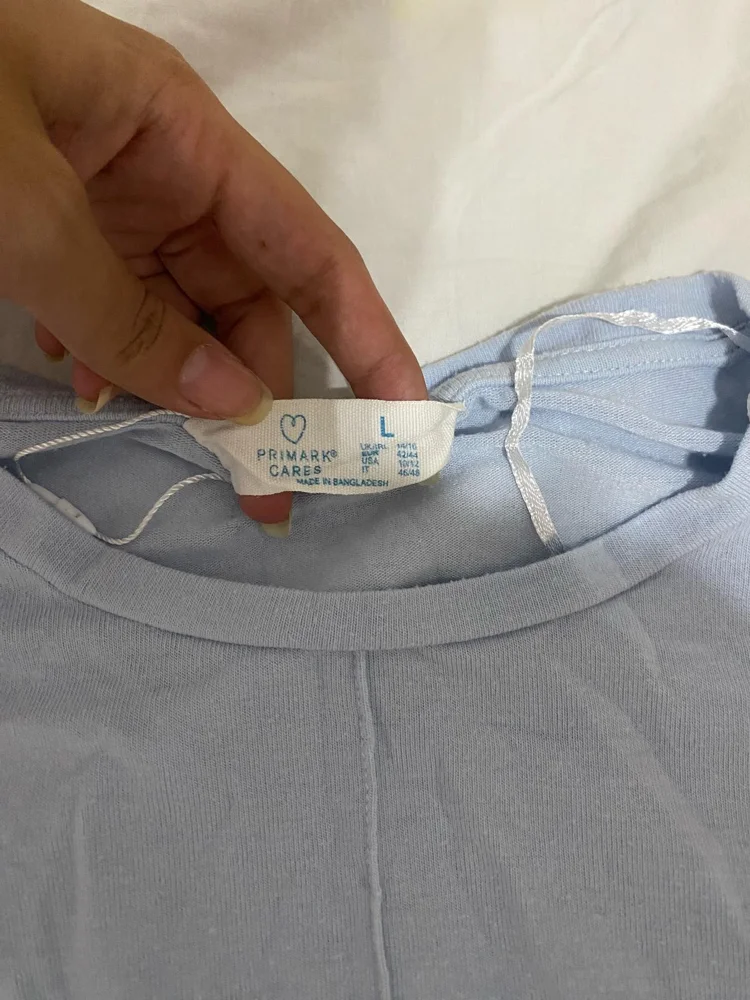 Primark Pyjama Sets, size L / 40 / 12, photo 2