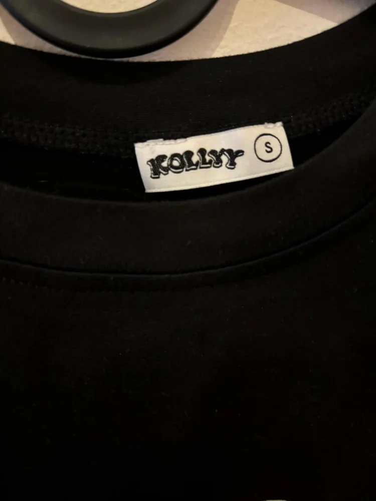 Kollyy T-shirts, size S / 36 / 8, photo 3