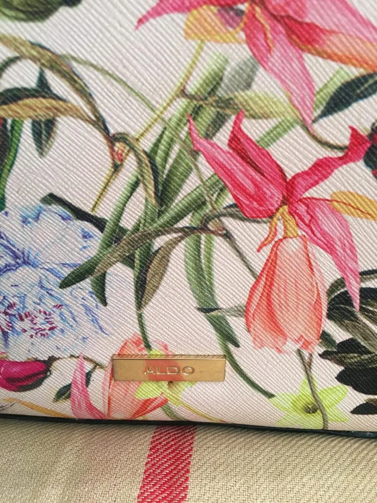 ALDO Shoulder Bag, size Other, photo 3