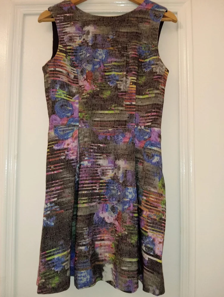 Warehouse Mini Dresses, size M / 38 / 10, photo 2