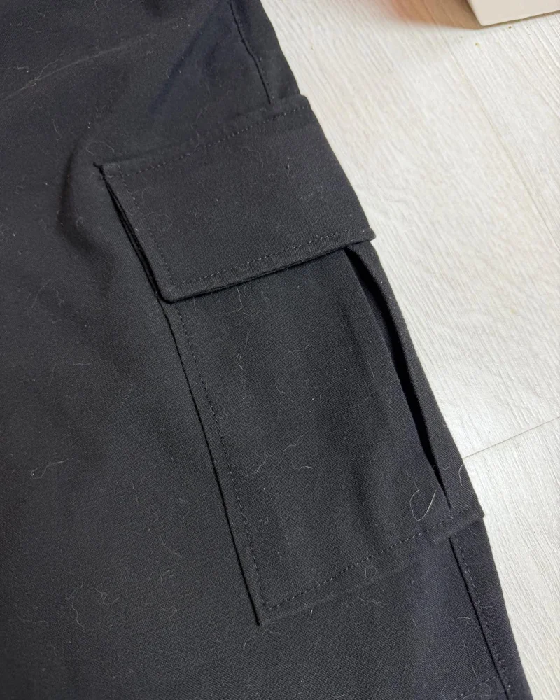 Bershka Pants, size S / 36 / 8, photo 2