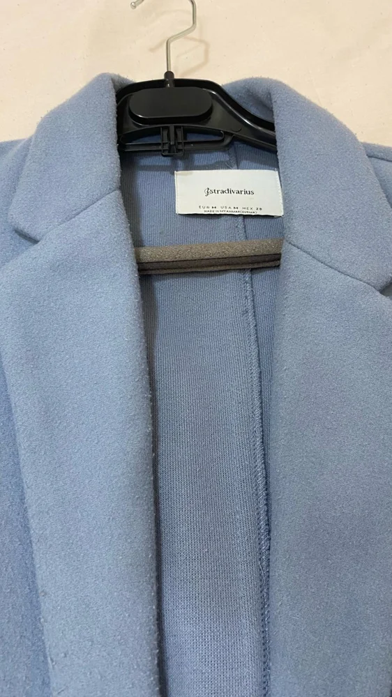 Stradivarius Coats, size M / 38 / 10, photo 3