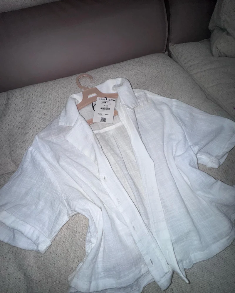 Bershka Shirts, size S / 36 / 8, photo 2