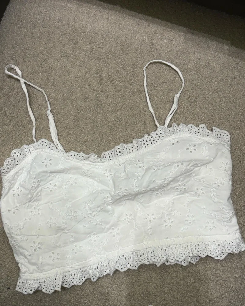 Stradivarius Crop Tops, size S / 36 / 8, photo 2