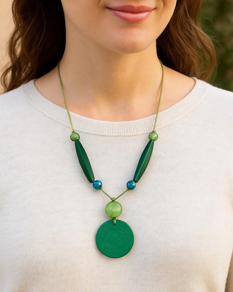 Necklaces, size One size, photo 3