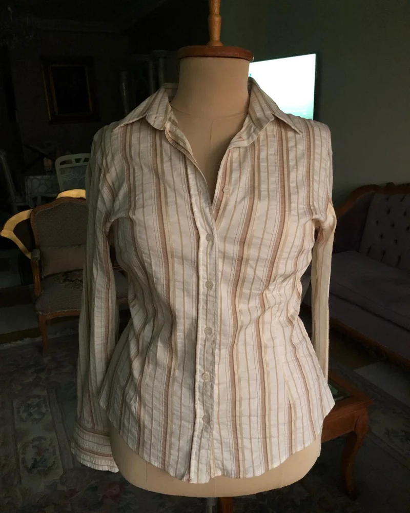 Zara Shirts, size L / 40 / 12, photo 4