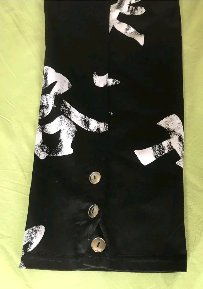 Jean-Marc-Philippe Pants, size L / 40 / 12, photo 2