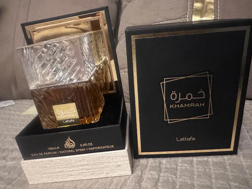 Lattafa Perfume, size Other, photo 5