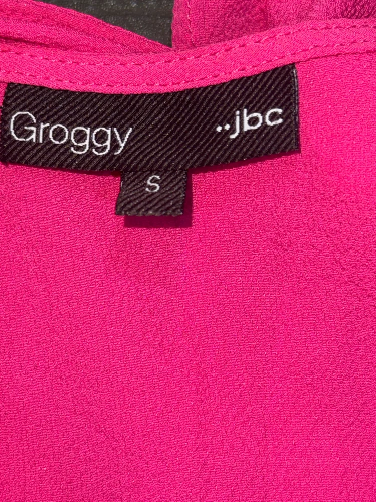 Groggy by jbc Blouses, size S / 36 / 8, photo 3