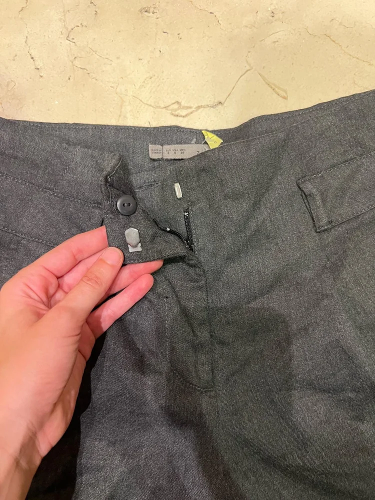Zara Pants, size S / 36 / 8, photo 3