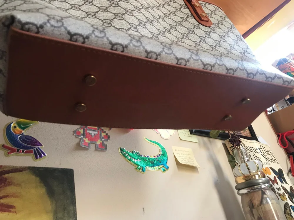 Shoulder Bag, size One size, photo 3
