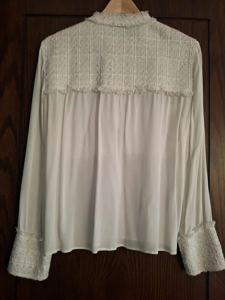 Zara Blouses, size S / 36 / 8, photo 6