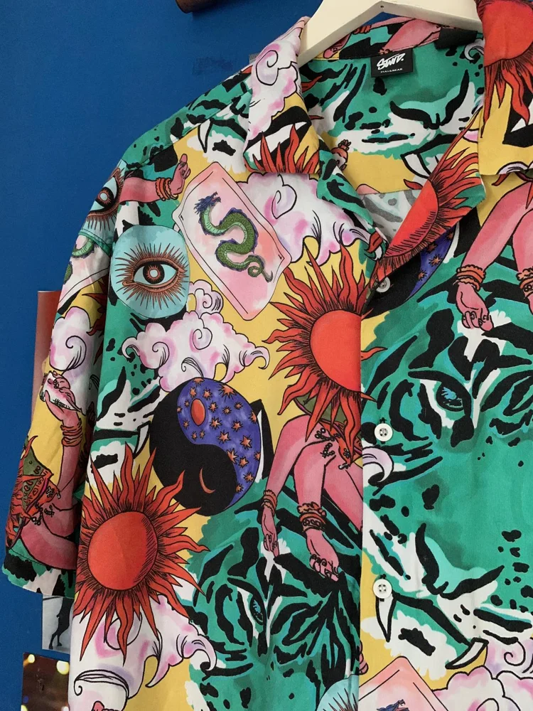 Shirts, size L, photo 3