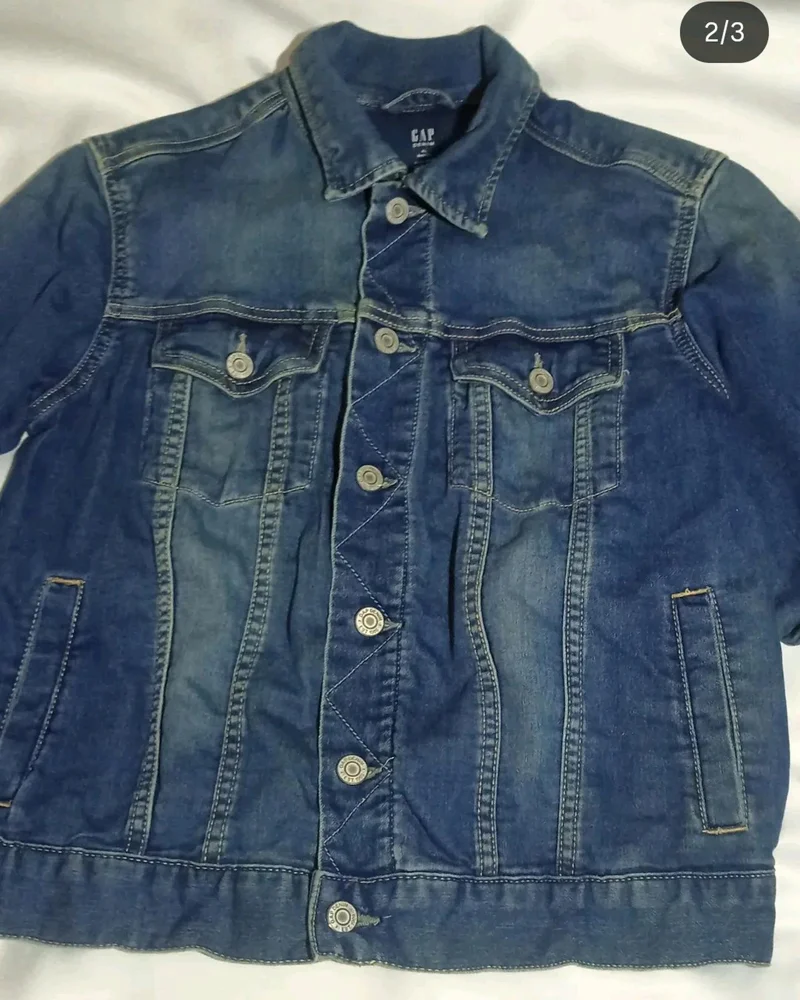 GAP Jackets, size Other, photo 2