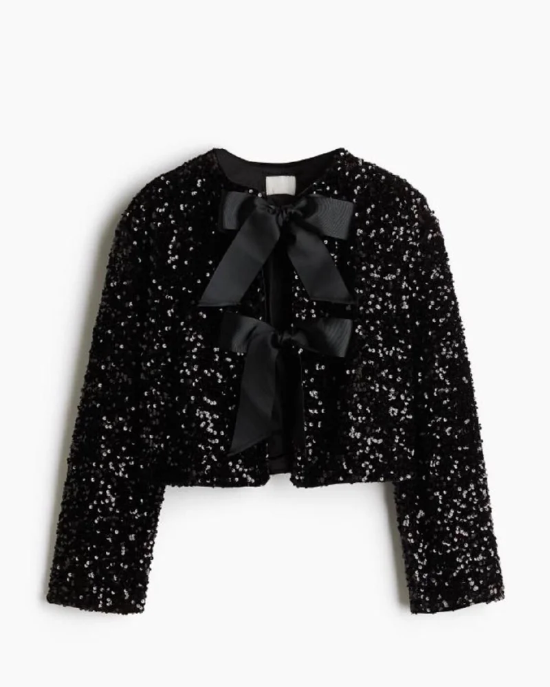 H&M Jackets, size S / 36 / 8, photo 5